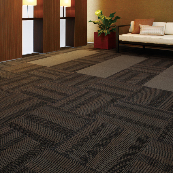 日本 TOLI地毯 500 系列